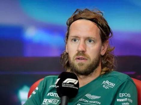 F1: Vettel se despede com 10º lugar em Abu Dhabi e vê outras prioridades além do esporte