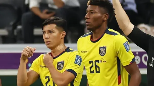 Foto: Lars Baron/Getty Images - Alan Franco