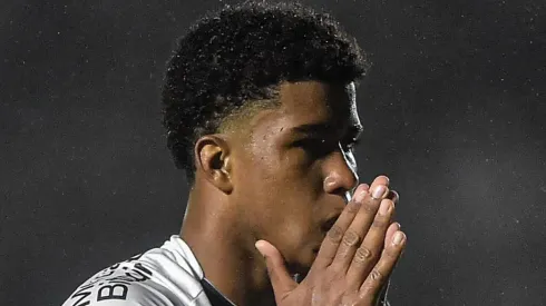 Foto: Thiago Ribeiro/AGIF - Andrey Santos