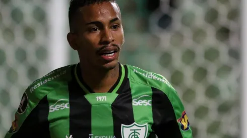 LIBERTADORES 2022 AMERICA-MG X TOLIMA