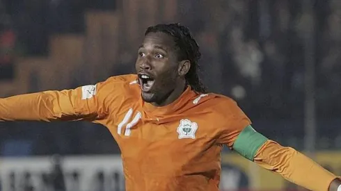 (Photo by Ben Radford/Getty Images)