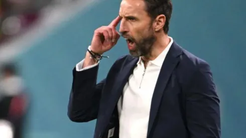 Southgate não se convenceu com vitória da Inglaterra