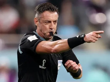 Claus é 3x criticado em vitória da Inglaterra na Copa do Mundo