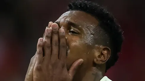 Foto: Pedro H. Tesch/AGIF - Edenílson