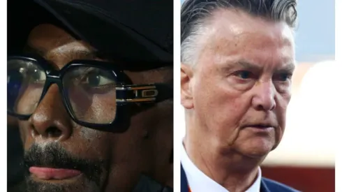 . (Photo by Mohamed Hossam/Getty Images - (Photo by Dean Mouhtaropoulos/Getty Images)