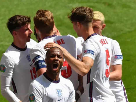 Torcedores de Inglaterra e Irã enfrentam problemas com ingressos