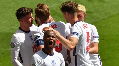 Photo by Justin Tallis - Pool/Getty Images