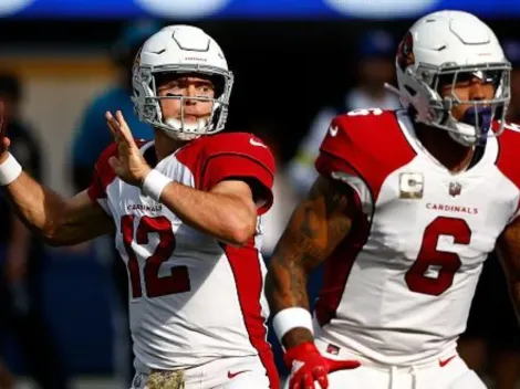 Arizona Cardinals x San Francisco 49ers: Saiba como assistir ao jogo da NFL