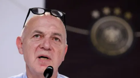 Alexander Hassenstein/Getty Images/ Qatar 2022: