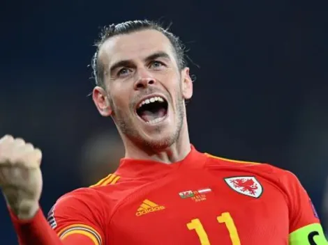 ESTADOS UNIDOS X PAÍS DE GALES; ACOMPANHE EM TEMPO REAL