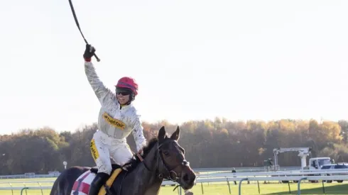 Foto: Reprodução/Betfair