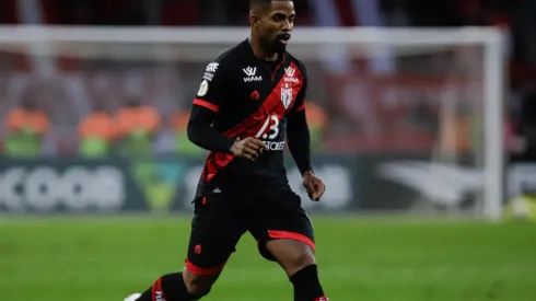 Foto: Maxi Franzoi/AGIF