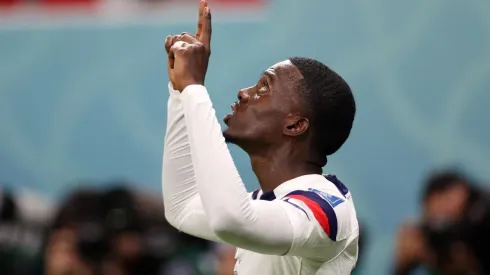 Foto: Ryan Pierse/Getty Images