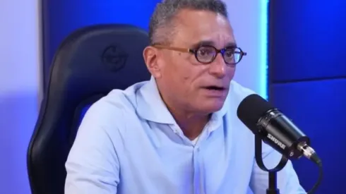 PC Vasconcellos usa Athletico-PR como exemplo e projeta Botafogo em 2023