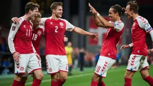 Foto: Getty Images/ DINAMARCA X TUNÍSIA: ACOMPANHE EM TEMPO REAL