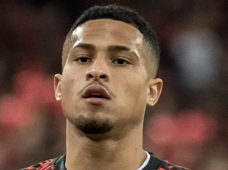 Valor que o Liverpool aceitou pagar por João Gomes 'choca' flamenguistas