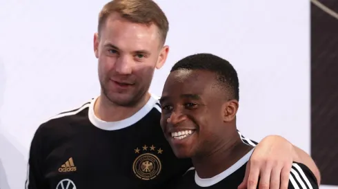 Alexander Hassenstein/Getty Images