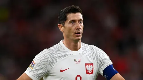 Dan Mullan/Getty Images