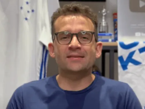 Samuel Venâncio entrega que Cruzeiro pode fechar com atacante de 30 anos