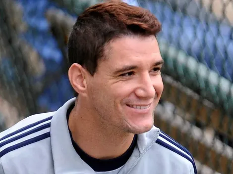 Thiago Neves 'apronta' em derrota da Argentina e Conca é 'esquecido'