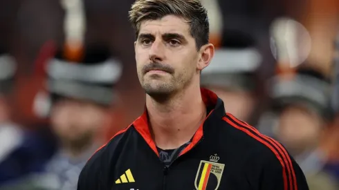 Netherlands v Belgium: UEFA Nations League - League Path Group 4