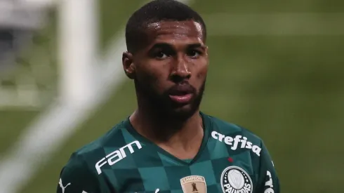 Foto: Ettore Chiereguini/AGIF