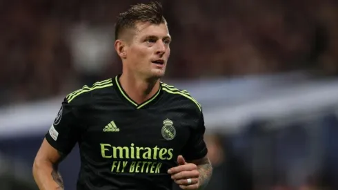 Maja Hitij/Getty Images/ Após proibição da braçadeira