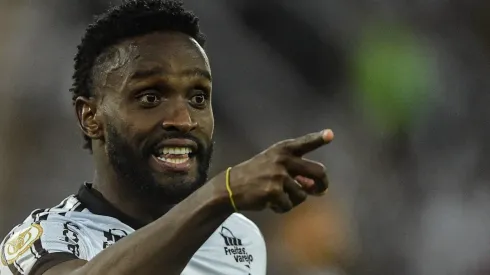 Foto: Thiago Ribeiro/AGIF- Mendoza