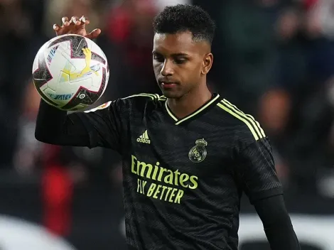 Rodrygo pode seguir passos polêmicos de Neymar e torcida não aprova