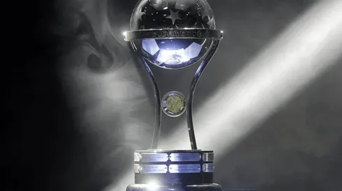 Foto: Divulgação/Conmebol/ Conmebol define data do sorteio dos grupos da Sul-Americana.