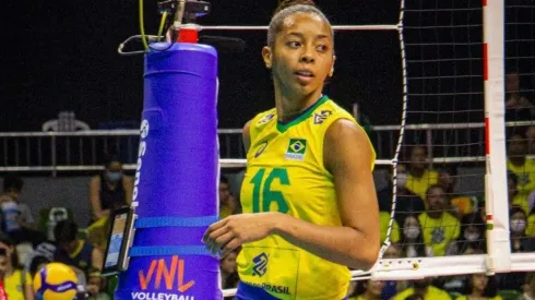 Kisy reclamou sobre os haters da internet