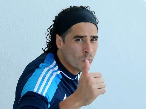 Torcida do Corinthians faz pedido inusitado para Ochoa na Copa do Mundo