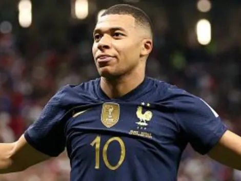 Torcedores se dividem sobre um eventual encontro entre Neymar e Mbappé