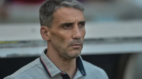 Thiago Ribeiro/AGIF - Vojvoda pode ter retorno de reforço ao Fortaleza