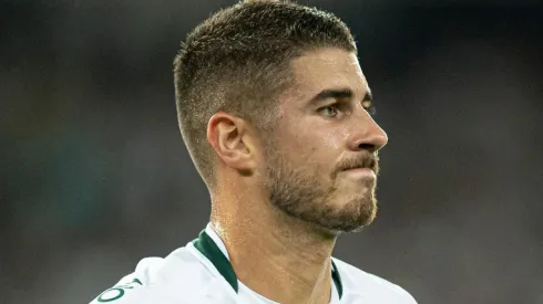 Foto: Jorge Rodrigues/AGIF - Vasco quer parceiro para Pedro Raul