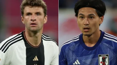 Foto: Alexander Hassenstein/ Alex Grimm/Getty Images