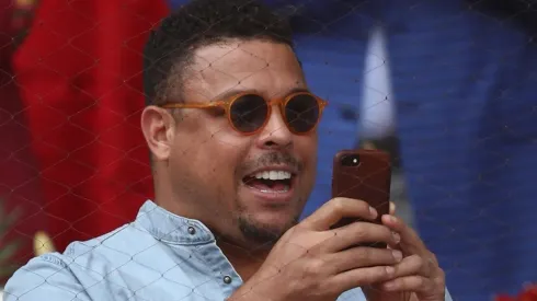 Foto: Julian Finney/Getty Images - Ronaldo Fenômeno