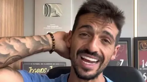 Foto: Reprodução/Canal do Venê – Venê Casagrande, jornalista