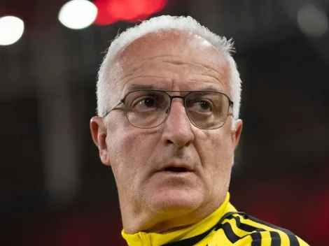 “O Dorival…”; ‘Cobras’ do Fla exigem que diretoria copie planos do Fluminense