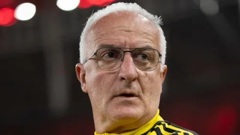 Foto: Jorge Rodrigues/AGIF – Dorival Júnior