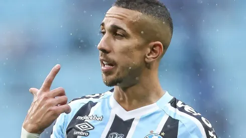 Foto: Pedro H. Tesch/AGIF