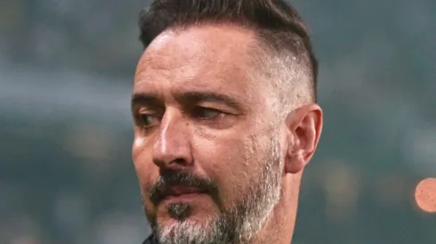 Gabriel Machado/AGIF - VP no Corinthians.