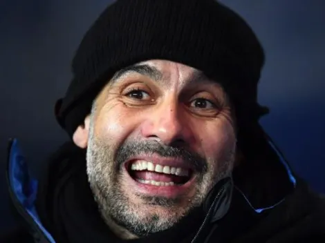 Meio-campista do Bahia ‘não brinca em serviço’ e questiona Guardiola