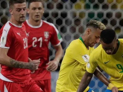 Conheça Milinkovic-Savic, Tadic e outros 'ic' que podem surpreender o Brasil