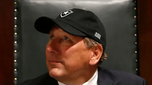 Foto: Vitor Silva/Botafogo - John Textor pode investir R$ 25 milhões em Pedro Henrique