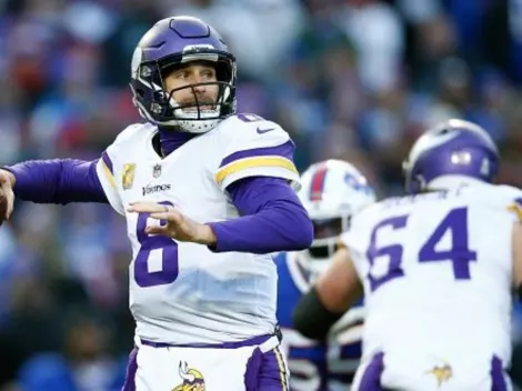 Minnesota Vikings x New England Patriots: Saiba como assistir ao jogo da NFL
