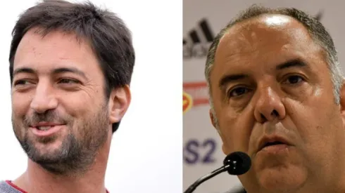 - Duilio e Marcos Braz