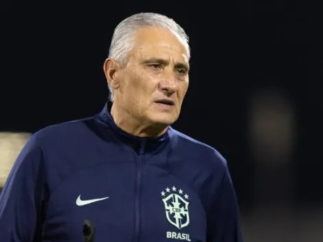 Com 4 atacantes, Brasil tenta deixar zebra de lado contra a Sérvia na estreia da Copa do Mundo