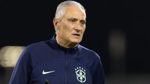 Fotos: Lucas Figueiredo/CBF