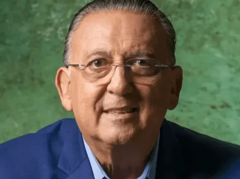 Qatar 2022: Galvão Bueno brinca com derrota da Alemanha e web 'entra na onda'; "Ninguém faz aquilo e sai impune"